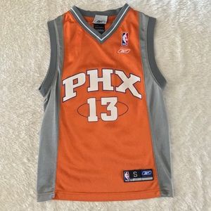 SOLD!! Kids Reebok Phoenix Suns Basketball